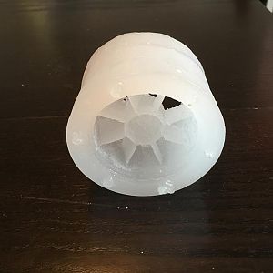 4035 Gietsel Uit Mal