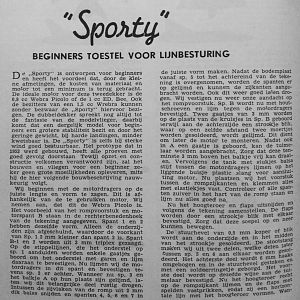 Sporty Artikel 1