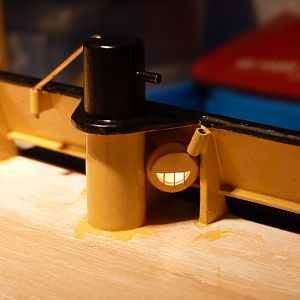 SMIT NEDERLAND - Midden Bolder Deklamp 12-11-2017 12.57