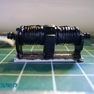Model Schip 0003