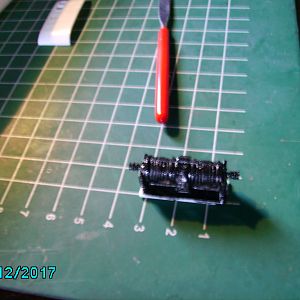 Model Schip 0004