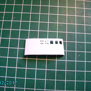 Model Schip 000000000