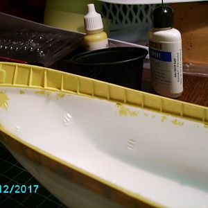 Model Schip 0008