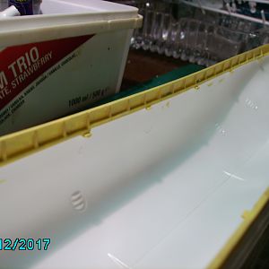 Model Schip 0009