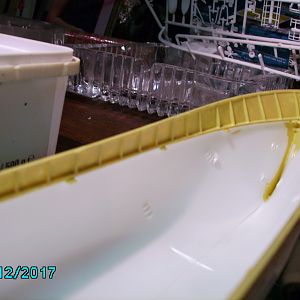 Model Schip 0010