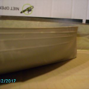 Model Schip 0021