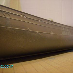 Model Schip 0022