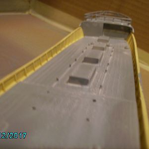 Model Schip 0023