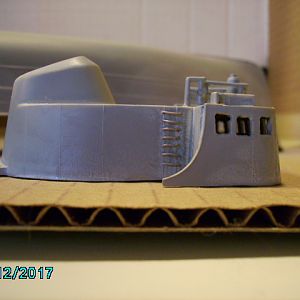 Model Schip 0026
