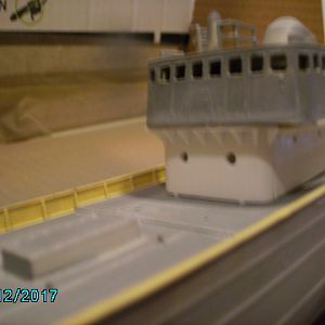 Model Schip 0027