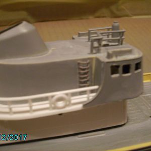 Model Schip 0028