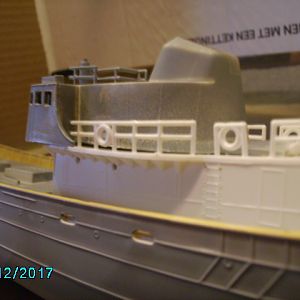 Model Schip 0029