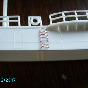 Model Schip 0032