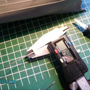 Model Schip 0039