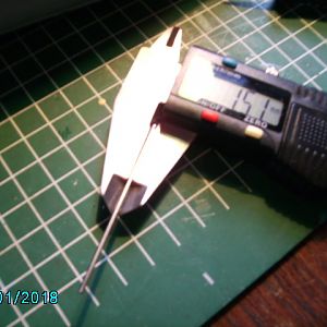 Model Schip 0040