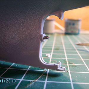 Model Schip 0042