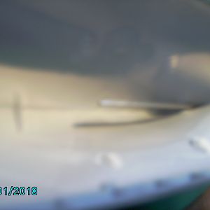 Model Schip 0043