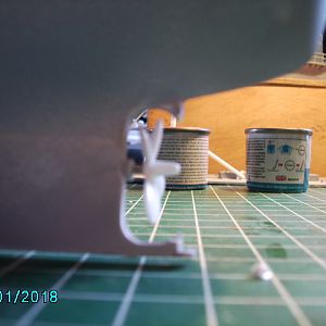 Model Schip 0045
