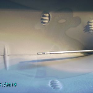 Model Schip 0046