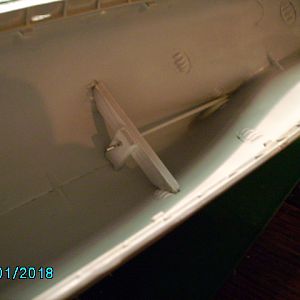 Model Schip 0047