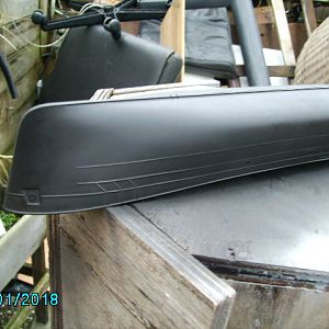 Model Schip 0049