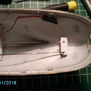 Model Schip 0061