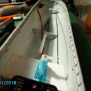 Model Schip 0062