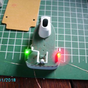 Model Schip 0065