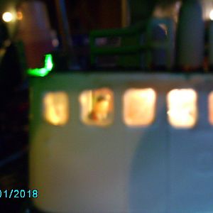 Model Schip 0067