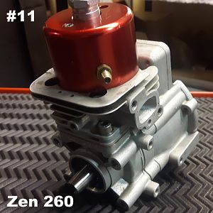Zen2601