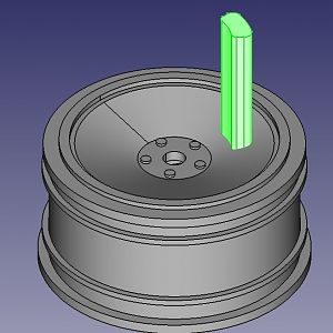 FreeCAD Question 1