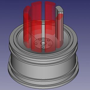 FreeCAD Question 2