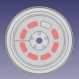 FreeCAD Question 3