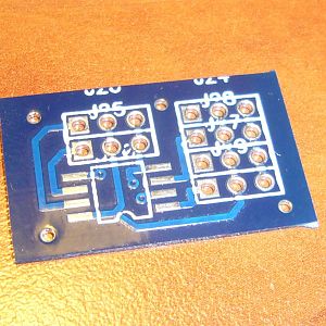 Soic Breakout