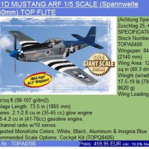 P51mustang DE