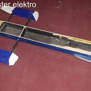 #16 Twister Elektro