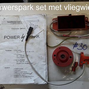 #30 Powerspark 01