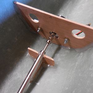 Montage Motor 2