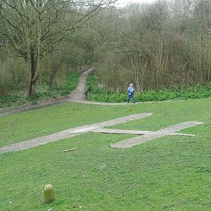 Bleriot Memorial 5