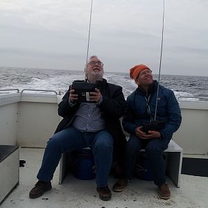 Ernst & Henk 1