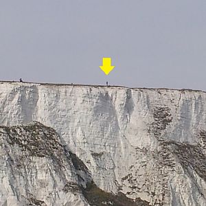 Cliffs 4