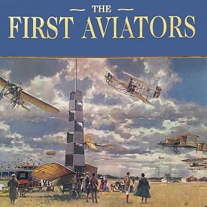 The First Aviators Poster Proef