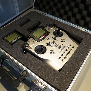 Royal 16 PRO 2.4GHz M-Link