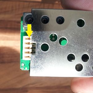 TW-FM Module