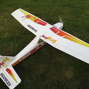 Minimag2