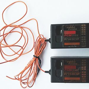 2 X R149DP
