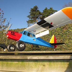 Funcub3