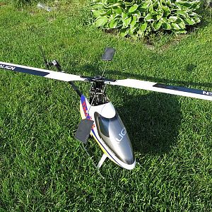 Trex450pro1