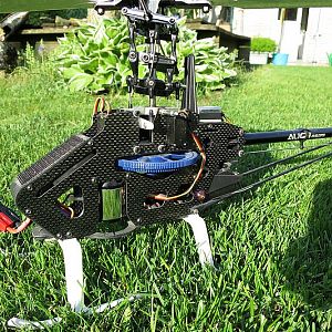 Trex450pro3