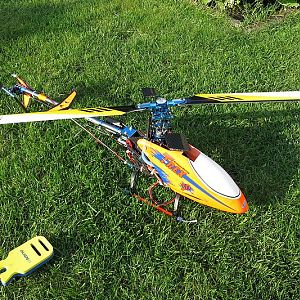 Trex450se1